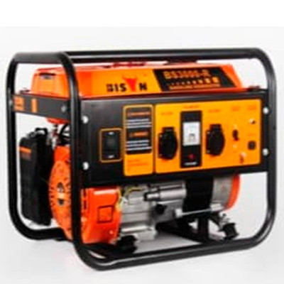 bs2500 – generador gasolina 2kw 2.2kw