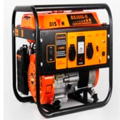 bs9500 – generador gasolina 8kw 8.5kw