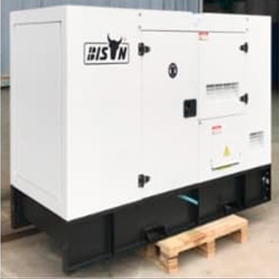 bswd25kw 1 – generador diesel silencioso 25kw monofásico + ats
