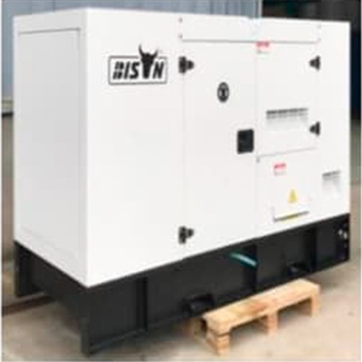 bswd25kw 3 – generador diesel silencioso 25kw trifásico + ats