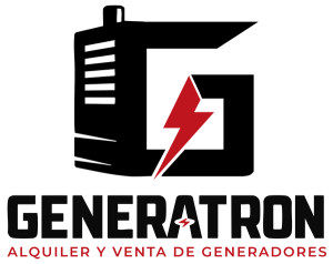 GENERATRON Guatemala Alquiler y Venta de Generadores