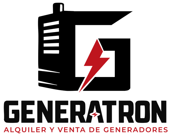 GENERATRON Guatemala Alquiler y Venta de Generadores